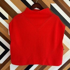 Anthropologie cashmere collection size small